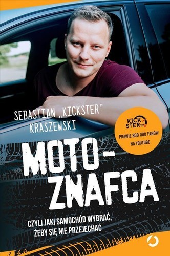 Motoznafca czyli jaki - motoznafca,,