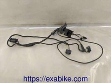 secondary electrical harness