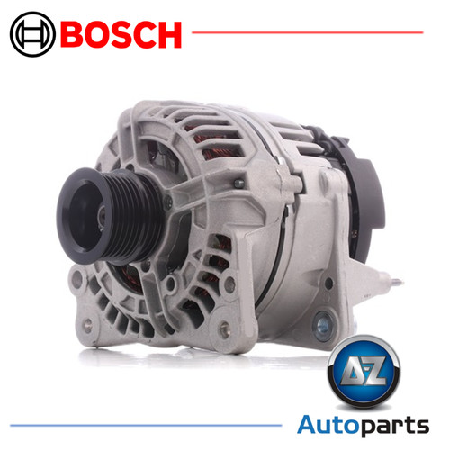 Bosch 4192 alternator - 4192,