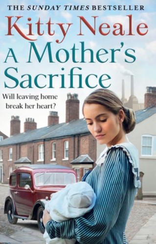 Mother sacrifice - a, mother's