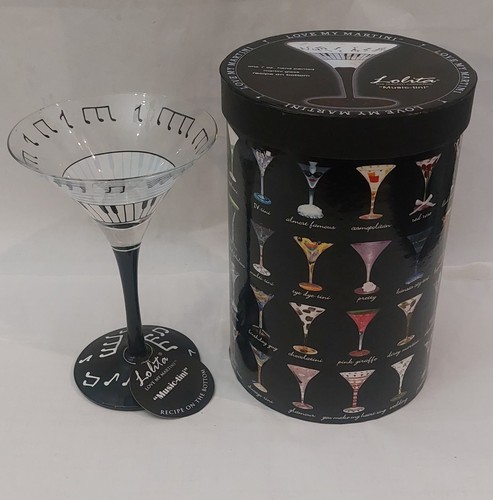 Lolita music tini martini - lolita,
