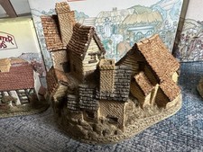 Ornamental Cottages By David