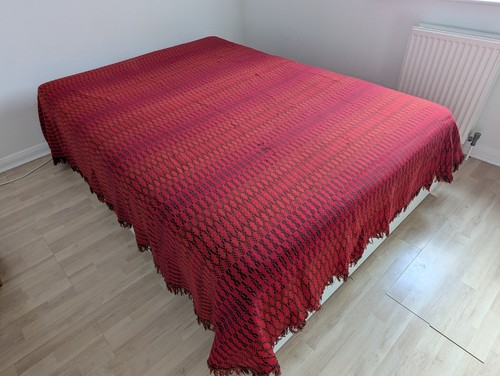 Rare large meirionweave - rare,