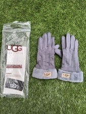 Women’s UGG Faux Suede