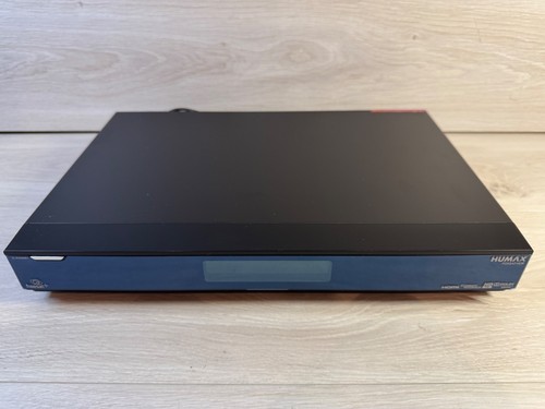 Humax foxsat hdr freesat - humax, foxsat-hdr