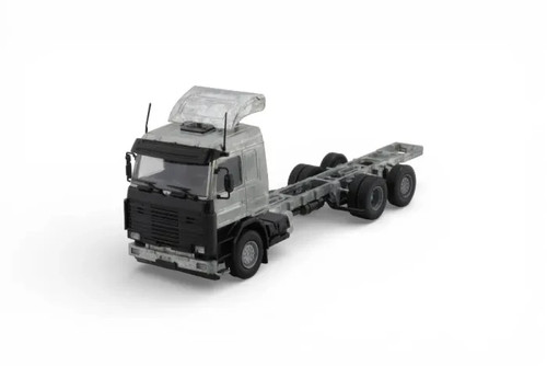 Tekno 90496 scania serie - 90496, 3