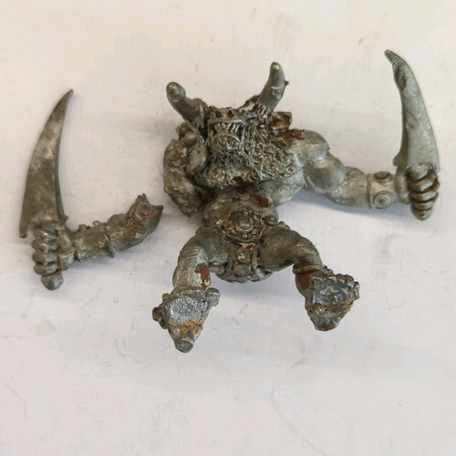 Minotaur lord c34 - minotaur, gore-strom