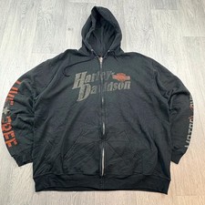 Harley Davidson Syracuse Zip