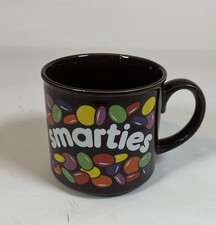 Exclusive Smarties Mug Cup