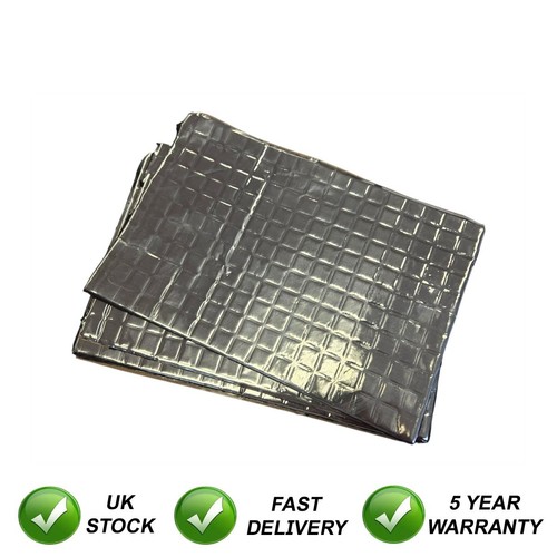 Sound deadening heavy duty - deadening,