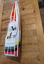 MRC Nordic Deep Vee Turbo