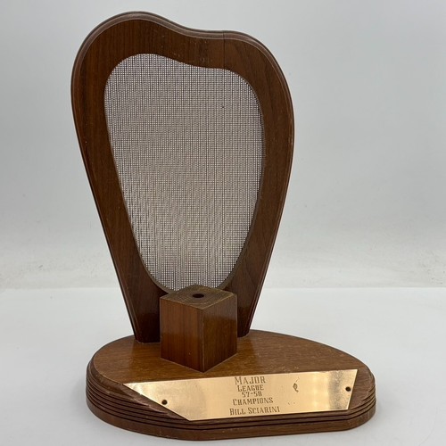 Vintage mid 20th century - vintage, wood