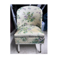 1950’s Vintage Floral