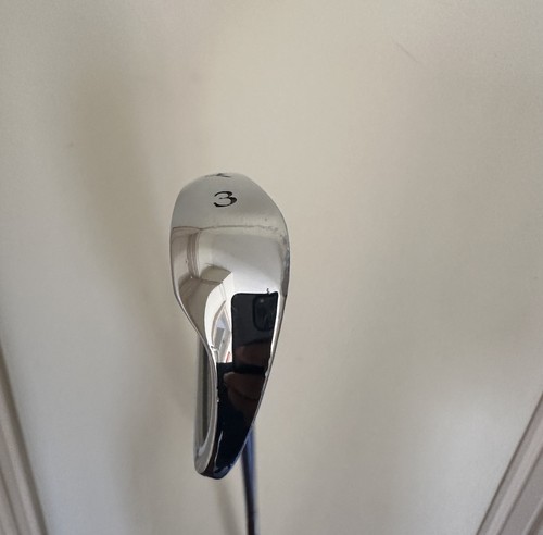 Mizuno iron stiff - iron,