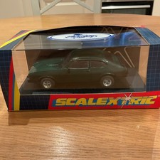SCALEXTRIC C2059 FORD CAPRI