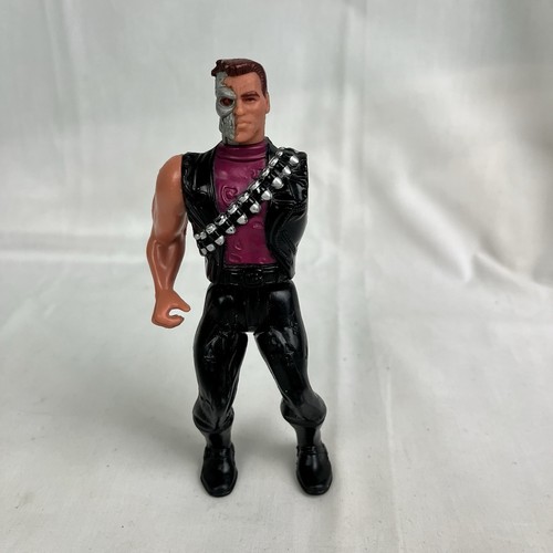 Terminator toy action - terminator,