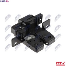 BOOT LOCK EZC-RE-374 FOR