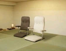 ZAISU Japanese Style Floor