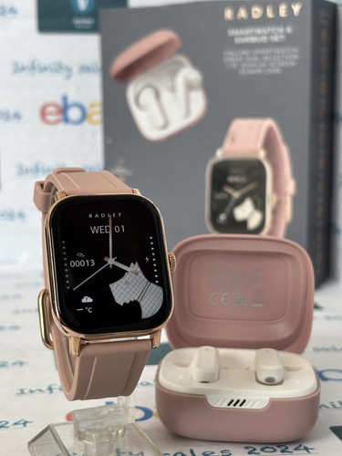 Radley series smart watch - radley,