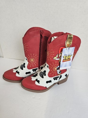 Disney toy story jessie - story,