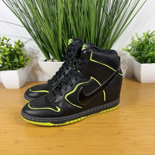 Rare nike dunk sky high - sky,