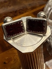 Vintage Duchamp Sterling