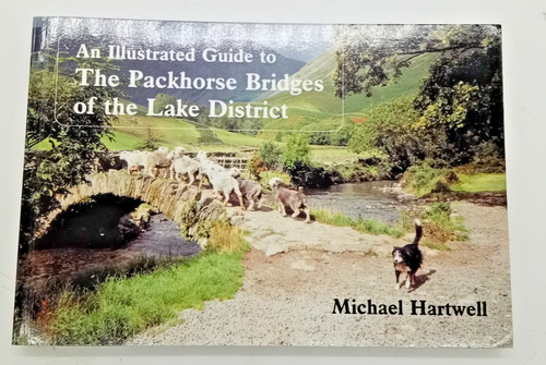 Illustrated guide packhorse - guide,