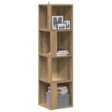 WALPLUS Corner Cabinet Artisan