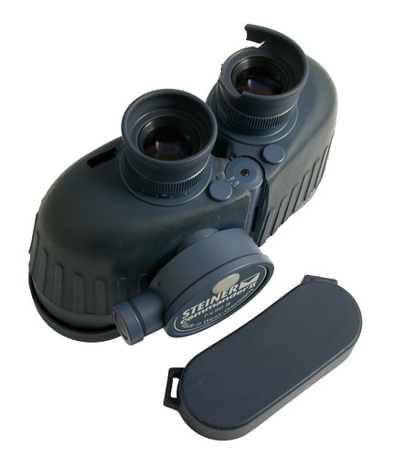 Steiner commander 7x50 s - 7x50,