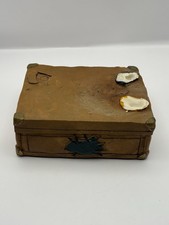 Vintage style decorative resin - vintage,