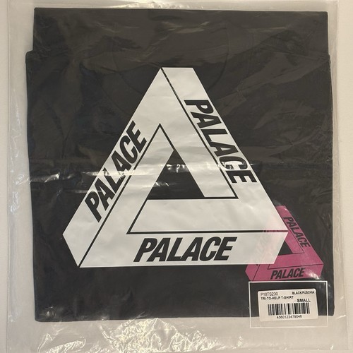 Brand new small - new, palace