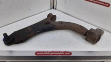 CONTROL ARM LEFT FRONT LOWER