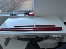 Vw Golf Mk5 Gti TDI Side Rub