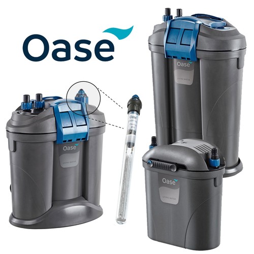 Oase indoor filtosmart - oase,