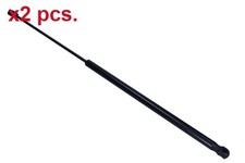 X2 PCS LEFT/ RIGHT TAILE GATE