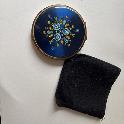 Vintage stratton powder - vintage,