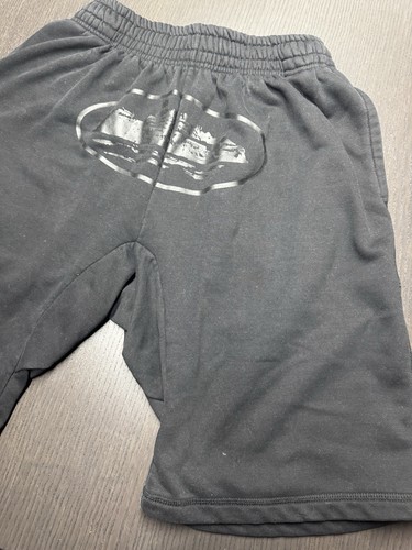 Corteiz black sweat shorts - sweat,