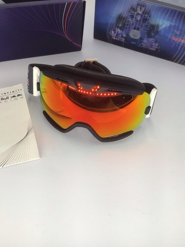 Red bull boavista ski - bull,