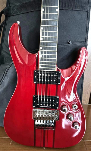 Edwards esp horizon - esp,