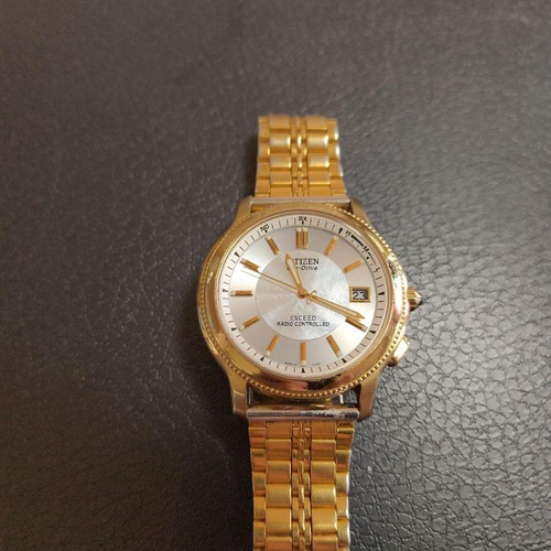 Citizen exceed eco drive men - eco-drive,