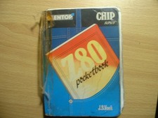 Z80A CPU Programming & Systems
