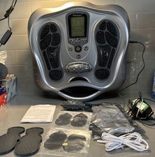 BioEnergiser ElectroFlex Circulation Booster Revitaliser Feet Leg Massager