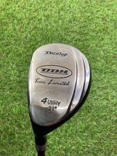 Dunlop DDH Tour Limited 21