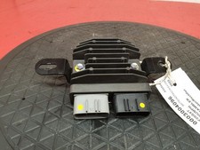 2020 TRIUMPH SCRAMBLER REGULATOR RECTIFIER