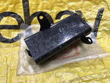 Honda CB100 CB125S CL100 CL125S SL100 SL125 XL100 Tool Box *used* 83500-107-040