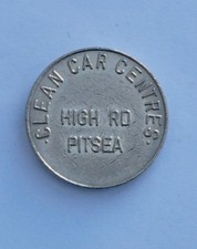 "CLEAN CAR CENTRES, HIGH RD