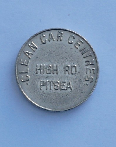 Clean car centres high - "clean,