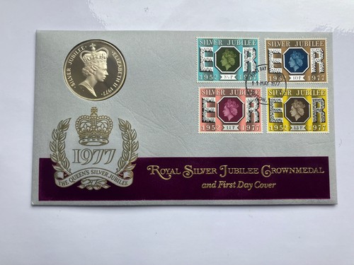 1977 silver proof crown royal - proof,
