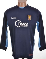 ASTON VILLA 2005/2006