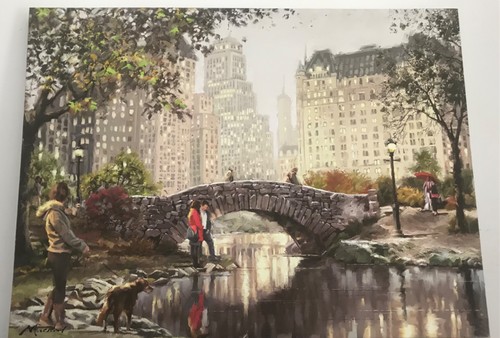 Richard macneil canvas print - richard,